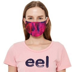 Background-03 Cloth Face Mask (adult) by nateshop