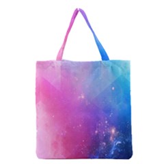 Background-0026 Grocery Tote Bag