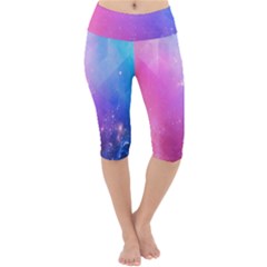 Background-0026 Lightweight Velour Cropped Yoga Leggings