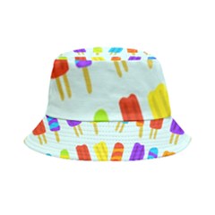 Background-29 Inside Out Bucket Hat by nateshop