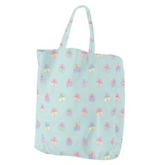 Butterfly-15 Giant Grocery Tote by nateshop