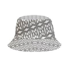 Celtic-knot 01 Inside Out Bucket Hat by nateshop