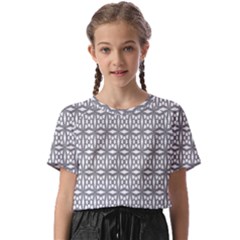 Celtic-knot 01 Kids  Basic Tee by nateshop