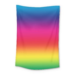 Spectrum Small Tapestry by nateshop