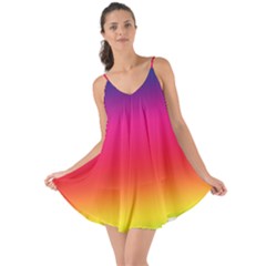 Spectrum Love The Sun Cover Up by nateshop