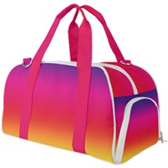 Spectrum Burner Gym Duffel Bag