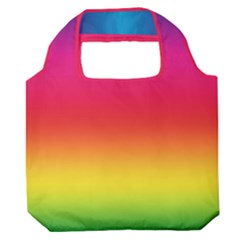 Spectrum Premium Foldable Grocery Recycle Bag by nateshop