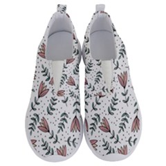 Flowers-49 No Lace Lightweight Shoes by nateshop