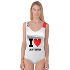 I love arthur Princess Tank Leotard 