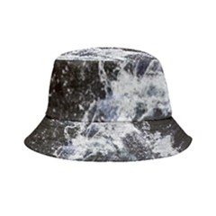 Tempestuous Beauty Art Print Inside Out Bucket Hat by dflcprintsclothing