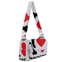 I Love Roger Multipack Bag by ilovewhateva