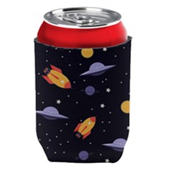 Cosmos Can Holder by nateshop