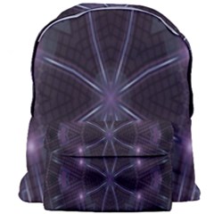 Geometric-art-001 Giant Full Print Backpack