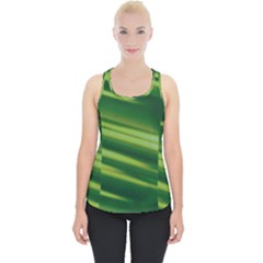 Green-01 Piece Up Tank Top