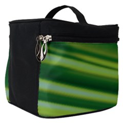 Green-01 Make Up Travel Bag (Small)