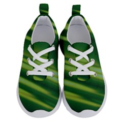 Green-01 Running Shoes