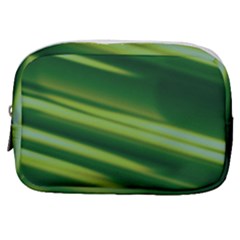 Green-01 Make Up Pouch (Small)