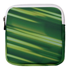 Green-01 Mini Square Pouch