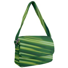 Green-01 Courier Bag