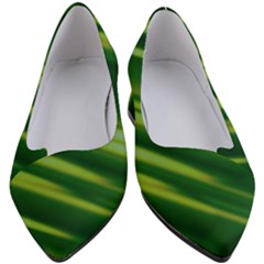 Green-01 Women s Block Heels 