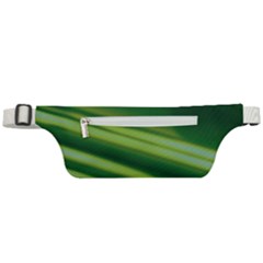 Green-01 Active Waist Bag