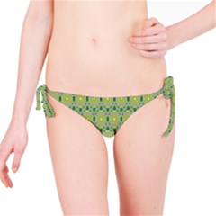 Leaf - 02 Bikini Bottoms