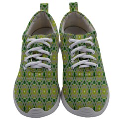 Leaf - 02 Mens Athletic Shoes by nateshop