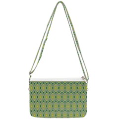 Leaf - 02 Double Gusset Crossbody Bag by nateshop