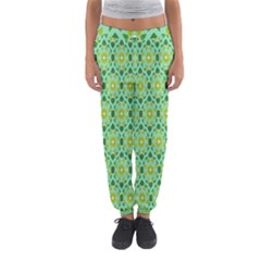 Leaf - 03 Women s Jogger Sweatpants by nateshop