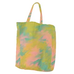 Paint-19 Giant Grocery Tote by nateshop