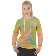 Paint-19 Women s Overhead Hoodie by nateshop