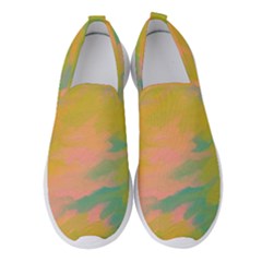 Paint-19 Women s Slip On Sneakers by nateshop