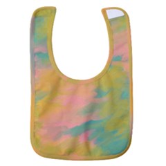 Paint-19 Baby Bib