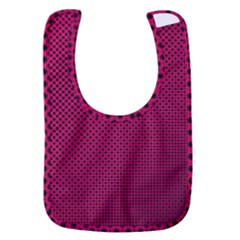 Red Baby Bib by nateshop