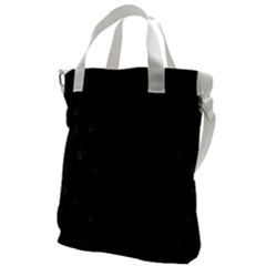 Rocket-012 Canvas Messenger Bag by nateshop