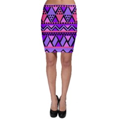 Seamless-101 Bodycon Skirt by nateshop