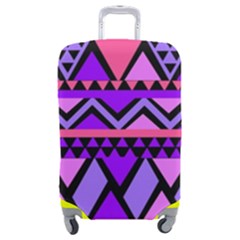 Seamless-101 Luggage Cover (medium) by nateshop