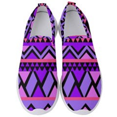 Seamless-101 Men s Slip On Sneakers by nateshop