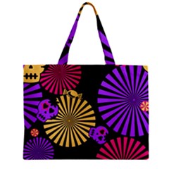 Seamless-102 Zipper Mini Tote Bag by nateshop