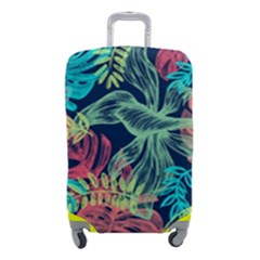 Sheets-33 Luggage Cover (small) by nateshop