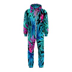 Sheets-34 Hooded Jumpsuit (kids) by nateshop