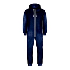 Space-01 Hooded Jumpsuit (kids) by nateshop