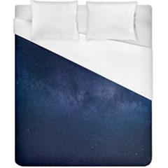 Space-01 Duvet Cover (california King Size) by nateshop