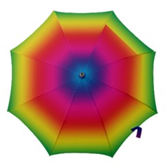 Spectrum Hook Handle Umbrellas (Medium)