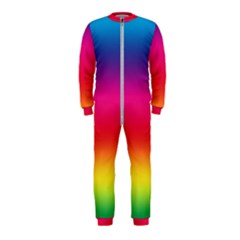 Spectrum Onepiece Jumpsuit (kids) by nateshop