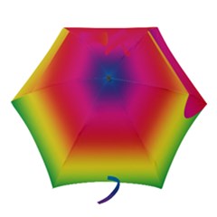 Spectrum Mini Folding Umbrellas by nateshop
