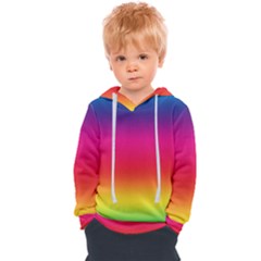 Spectrum Kids  Overhead Hoodie