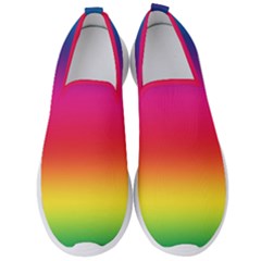 Spectrum Men s Slip On Sneakers by nateshop