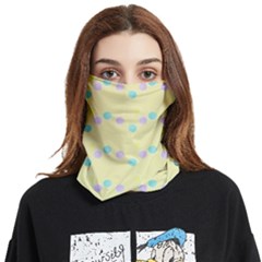 Sugar-factory Face Covering Bandana (two Sides) by nateshop