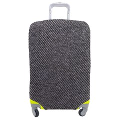 Texture-jeans Luggage Cover (medium) by nateshop